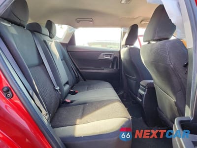 Zdjęcie 10 z 12 samochodu: 2018 TOYOTA COROLLA IM BASE VIN:JTNKARJEXJJ559857 - miniatura