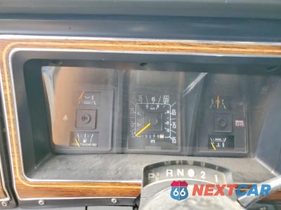 Zdjęcie 9 z 12 samochodu: 1990 FORD SHUTTLE BUS VIN:1FDKE30H7LHA73417 - miniatura