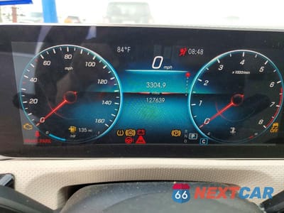 Zdjęcie 9 z 12 samochodu: 2020 MERCEDES-BENZ CLA 250 VIN:W1K5J4GB3LN102052 - miniatura