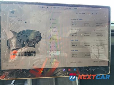 Zdjęcie 9 z 11 samochodu: 2026 TESLA MODEL Y VIN:7SAYGDEEXTA412877 - miniatura