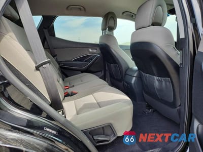 Zdjęcie 11 z 13 samochodu: 2017 HYUNDAI SANTA FE SPORT 2.4L VIN:5NMZU3LB7HH047757 - miniatura