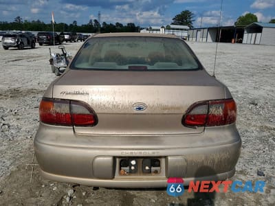 Zdjęcie 6 z 12 samochodu: 1999 CHEV MALIBU VIN:1G1ND52T4X6263123 - miniatura