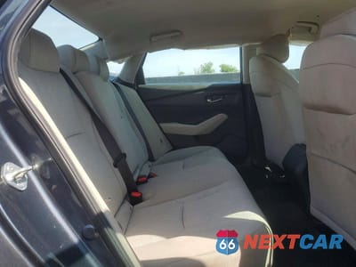 Zdjęcie 10 z 12 samochodu: 2024 HONDA ACCORD LX VIN:1HGCY1F27RA080054 - miniatura