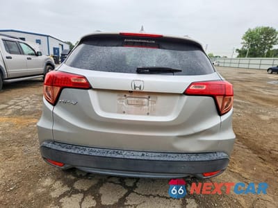 Zdjęcie 6 z 14 samochodu: 2016 HONDA HR-V EXL VIN:3CZRU5H78GM754341 - miniatura
