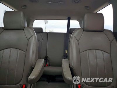 Zdjęcie 10 z 13 samochodu: 2014 GMC ACADIA DENALI VIN:1GKKVTKD2EJ283518 - miniatura