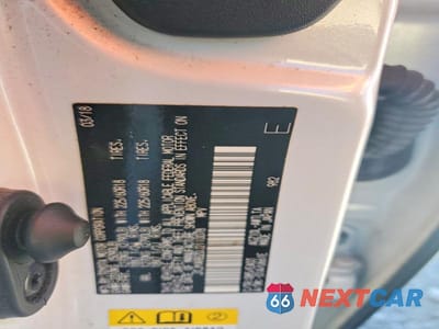 Zdjęcie 13 z 13 samochodu: 2018 LEXUS NX 300 BASE VIN:JTJYARBZ0J2110078 - miniatura
