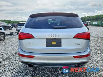 Zdjęcie 6 z 13 samochodu: 2014 AUDI Q5 PREMIUM PLUS VIN:WA1DGAFP2EA103567 - miniatura