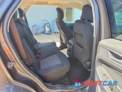 Zdjęcie 11 z 14 samochodu: 2018 FORD EDGE SE VIN:2FMPK3G93JBC12241 - miniatura