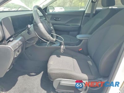Zdjęcie 7 z 14 samochodu: 2026 HYUNDAI KONA SEL SPORT VIN:KM8HFCAB6TU358019 - miniatura