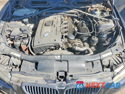 Zdjęcie 11 z 12 samochodu: 2009 BMW 335 XI VIN:WBAWC73559E068535 - miniatura
