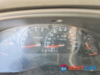 Zdjęcie 9 z 12 samochodu: 2001 MAZDA B3000 CAB PLUS VIN:4F4YR16U11TM11651 - miniatura