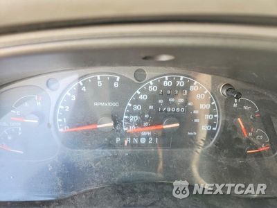 Zdjęcie 9 z 12 samochodu: 2001 MAZDA B3000 CAB PLUS VIN:4F4YR16U11TM11651 - miniatura