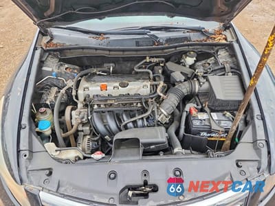 Zdjęcie 11 z 12 samochodu: 2011 HONDA ACCORD SE VIN:1HGCP2F6XBA152527 - miniatura