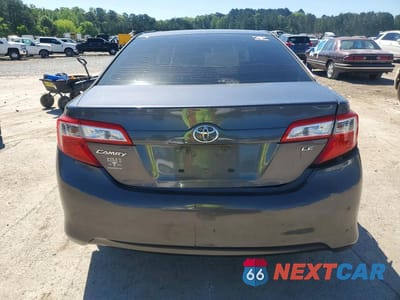 Zdjęcie 6 z 12 samochodu: 2014 TOYOTA CAMRY LE VIN:4T4BF1FKXER371853 - miniatura