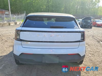 Zdjęcie 6 z 12 samochodu: 2025 VOLVO EX30 PLUS VIN:YV4EK3ZK4SS151000 - miniatura