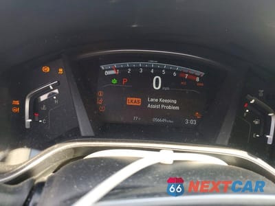 Zdjęcie 9 z 13 samochodu: 2019 HONDA CR-V EX VIN:JHLRW2H50KX017315 - miniatura