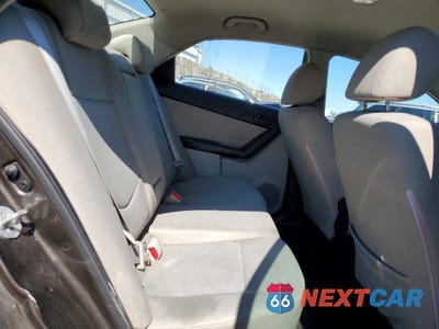 Zdjęcie 10 z 11 samochodu: 2011 KIA FORTE VIN:KNAFU4A22B5444411 - miniatura