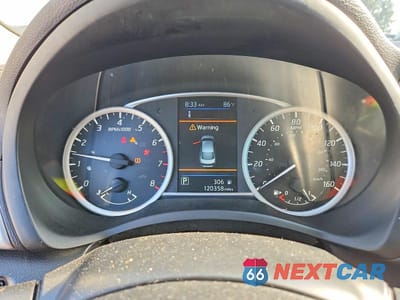 Zdjęcie 9 z 11 samochodu: 2019 NISSAN SENTRA SV VIN:3N1AB7AP1KY223128 - miniatura