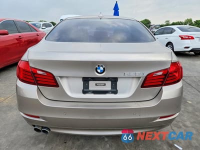 Zdjęcie 6 z 12 samochodu: 2016 BMW 528 I VIN:WBA5A5C53GD526498 - miniatura