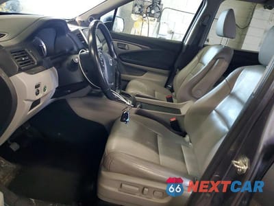 Zdjęcie 7 z 13 samochodu: 2016 HONDA PILOT EXLN VIN:5FNYF6H71GB108256 - miniatura