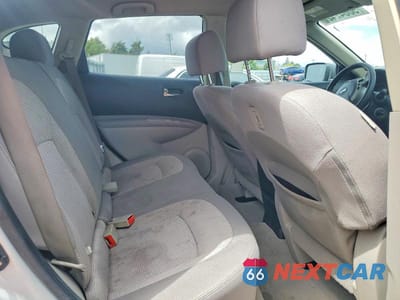 Zdjęcie 10 z 12 samochodu: 2011 NISSAN ROGUE S VIN:JN8AS5MV3BW272788 - miniatura