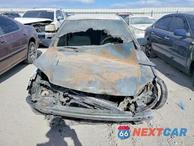 Piąte zdjęcie samochodu w środku: 2005 HONDA CIVIC DX VP VIN:2HGES16345H571888 - miniatura