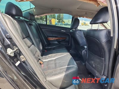 Zdjęcie 10 z 13 samochodu: 2011 HONDA ACCORD EXL VIN:1HGCP3F84BA025876 - miniatura