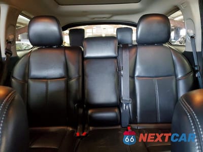Zdjęcie 10 z 13 samochodu: 2016 NISS PATHFINDER PLATINUM VIN:5N1AR2MM3GC612071 - miniatura