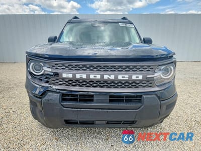 Piąte zdjęcie samochodu w środku: 2025 FORD BRONCO SPORT BIG BEND VIN:3FMCR9BN2SRE09504 - miniatura