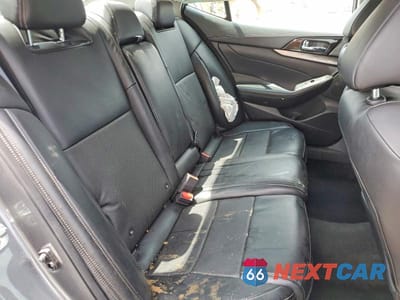 Zdjęcie 10 z 12 samochodu: 2023 NISSAN MAXIMA SV VIN:1N4AA6CVXPC511516 - miniatura