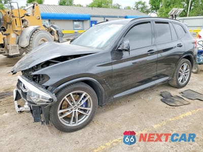 2018 BMW X3 XDRIVEM40I 5UXTS3C58J0Z00421 - główne zdjęcie licytacji z USA - miniatura