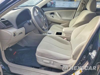 Zdjęcie 7 z 12 samochodu: 2009 TOYOTA CAMRY LE VIN:4T1BE46K29U895146 - miniatura