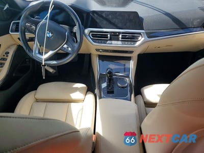 Zdjęcie 8 z 12 samochodu: 2021 BMW 330I VIN:3MW5R1J07M8C09907 - miniatura