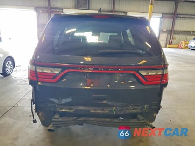 Zdjęcie 6 z 14 samochodu: 2016 DODGE DURANGO SXT VIN:1C4RDHAG3GC340693 - miniatura