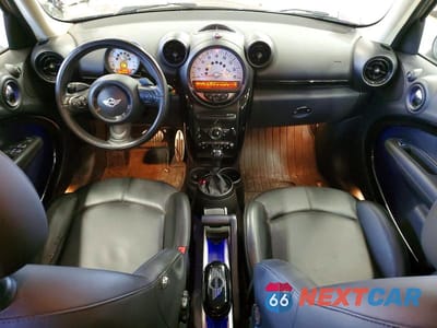 Zdjęcie 8 z 11 samochodu: 2014 MINI COOPER S COUNTRYMAN VIN:WMWZC5C52EWP36443 - miniatura