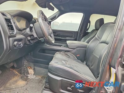 Zdjęcie 7 z 12 samochodu: 2022 RAM 2500 LIMITED VIN:3C6UR5SL6NG165556 - miniatura