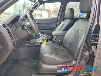 Zdjęcie 7 z 13 samochodu: 2011 FORD ESCAPE LIMITED VIN:1FMCU9EG9BKA26613 - miniatura