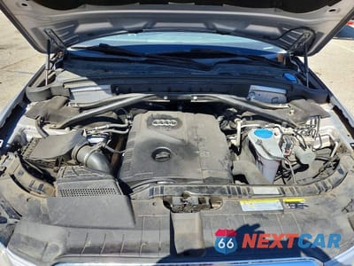 Zdjęcie 11 z 11 samochodu: 2016 AUDI Q5 PREMIUM PLUS VIN:WA1L2AFPXGA031403 - miniatura