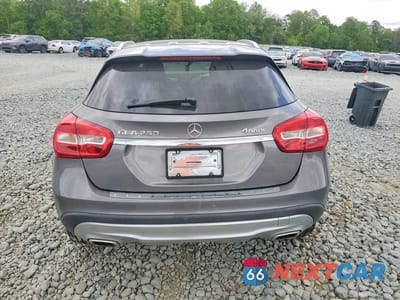Zdjęcie 6 z 13 samochodu: 2015 MERCEDES-BENZ GLA 250 4MATIC VIN:WDCTG4GB9FJ125390 - miniatura