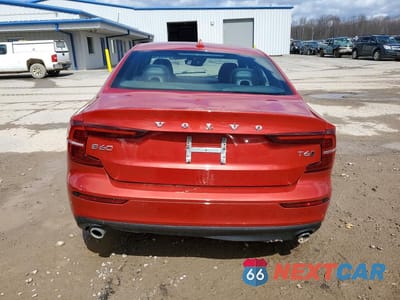 Zdjęcie 6 z 13 samochodu: 2020 VOLVO S60 T6 MOMENTUM VIN:7JRA22TK4LG066765 - miniatura