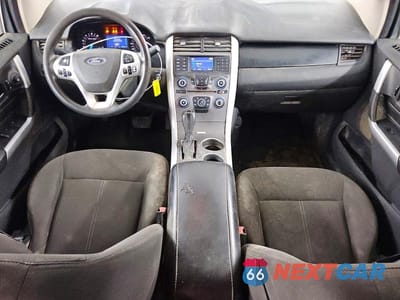 Zdjęcie 8 z 13 samochodu: 2014 FORD EDGE SE VIN:2FMDK3GC9EBB07014 - miniatura