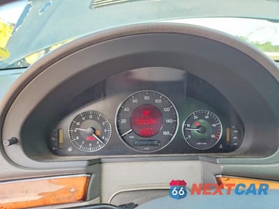 Zdjęcie 9 z 12 samochodu: 2006 MERCEDES-BENZ E 320 CDI VIN:WDBUF26J96A872027 - miniatura