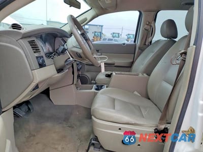 Zdjęcie 7 z 13 samochodu: 2005 DODGE DURANGO VIN:1D4HB48N95F601144 - miniatura