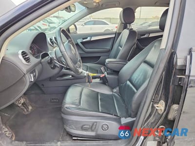 Zdjęcie 7 z 12 samochodu: 2009 AUDI A3 2.0T VIN:WAUHF78P99A076302 - miniatura