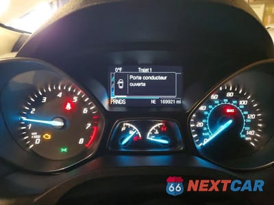 Zdjęcie 9 z 13 samochodu: 2014 FORD ESCAPE TITANIUM VIN:1FMCU9J98EUA73034 - miniatura