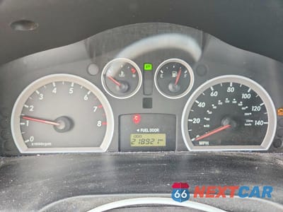 Zdjęcie 9 z 14 samochodu: 2005 HYUNDAI SANTA FE GLS VIN:KM8SC13D55U864557 - miniatura