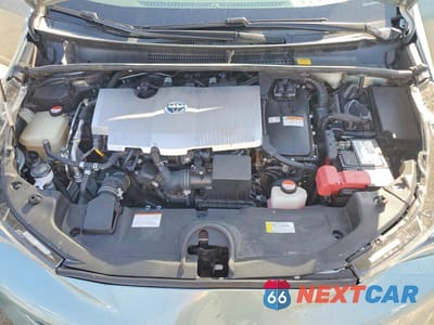 Zdjęcie 11 z 12 samochodu: 2016 TOYOTA PRIUS THREE VIN:JTDKARFU4G3510283 - miniatura