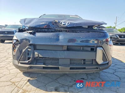 Piąte zdjęcie samochodu w środku: 2026 HYUNDAI KONA SEL SPORT VIN:KM8HF3ABXTU369251 - miniatura