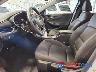 Zdjęcie 7 z 12 samochodu: 2024 CHEVROLET MALIBU LS VIN:1G1ZB5ST3RF150287 - miniatura