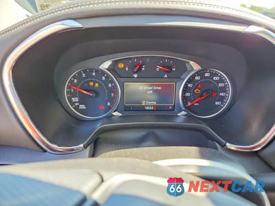 Zdjęcie 9 z 13 samochodu: 2024 CHEVROLET BLAZER 2LT VIN:3GNKBHR46RS281600 - miniatura